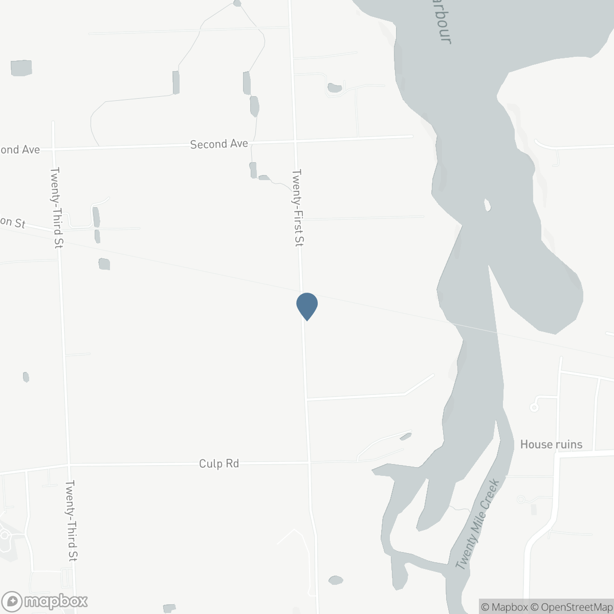 3248 21ST Street, Vineland, Ontario L0R 1S0
